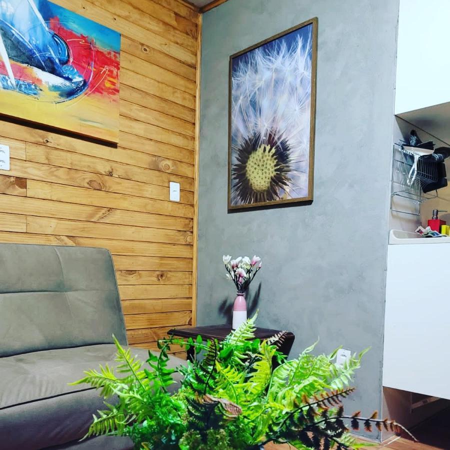 Villa Casa Teka Urubici Extérieur photo